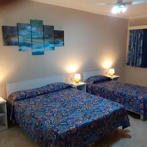 Bed and breakfast Black Gold Private