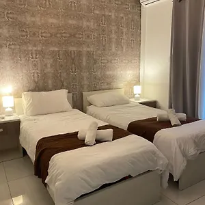  Apartamento Msida Suites
