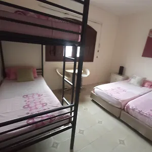  Séjour chez l'habitant Male