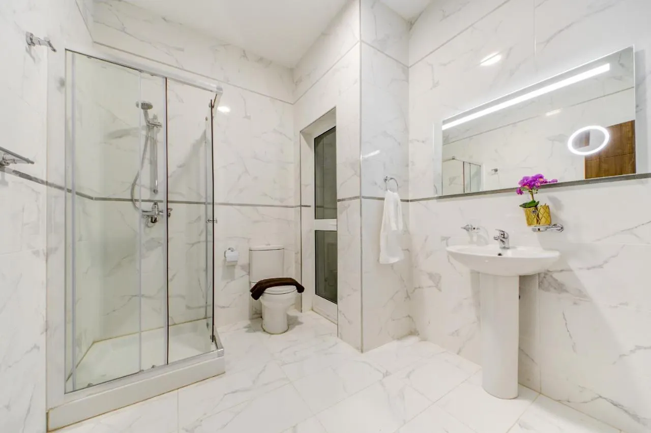 Tranquil Msida Creek - 1Bedroom Apartments By Shortletsmalta