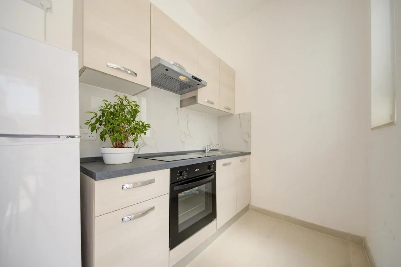 Tranquil Msida Creek - 1Bedroom Apartments By Shortletsmalta