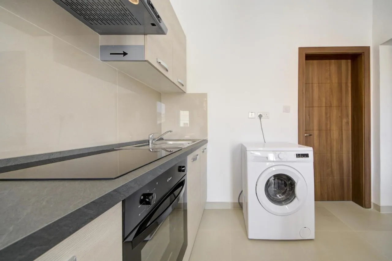 Tranquil Msida Creek - 1Bedroom Apartments By Shortletsmalta contacts